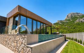 4 odalılar villa 180 m² Antalya (city)'da, Türkiye. 138,821,000 TRY