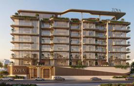 Konut kompleksi Seraya by Zoya – Al Sufouh, Dubai, BAE. Min.$157,000