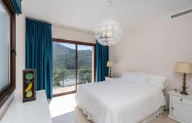 7 odalılar villa 519 m² Benahavis'da, İspanya. 1,795,000 €