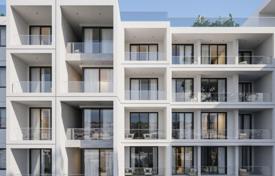 1 odalılar yeni binada daireler Limasol'da, Kıbrıs. 319,000 €