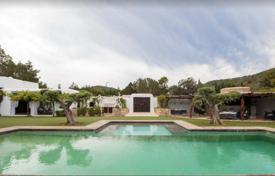Villa – San Agustín, İbiza, Balear Adaları,  İspanya. 18,800 € haftalık