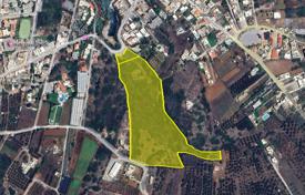 Arsa Sisi'de, Yunanistan. 2,200,000 €
