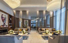 1 odalılar daire 59 m² Londra'da, Birleşik Krallık. £770,000