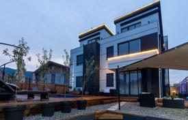 New residential complex with apartments Budva city'da, Karadağ. Min.146,000 €