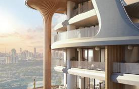 Daire – Dubai Marina, Dubai, BAE. From $552,000