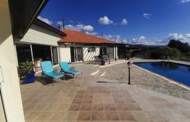 4 odalılar yazlık ev 341 m² Sea Caves'da, Kıbrıs. 1,290,000 €