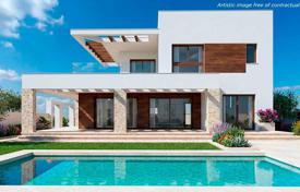 3 odalılar villa 182 m² Rojales'da, İspanya. 928,000 €