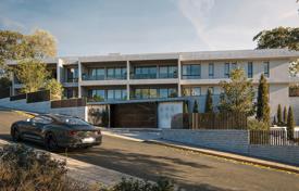 2 odalılar daire 109 m² Agios Tychonas'da, Kıbrıs. 530,000 €
