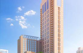 Market MARRIOTT JVC – Jumeirah Village Circle, Jumeirah Village, Dubai, BAE. $5,111,000