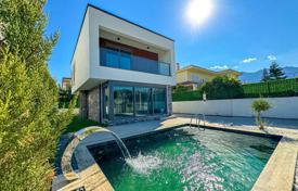 4 odalılar daire 135 m² Kemer'de, Türkiye. 41,490,000 TRY