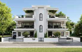 New residential complex with apartments Larnaka'da, Kıbrıs. Min.495,000 €