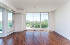 2 odalılar daire Fort York Boulevard'da, Kanada. C$1,219,000