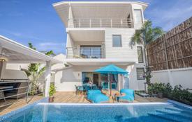 Villa – Ko Samui, Surat Thani, Tayland. $3,550 haftalık