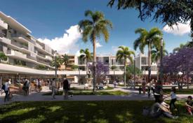 New residential complex with apartments St-Laurent-du-Var'da, Fransa. Min.322,000 €