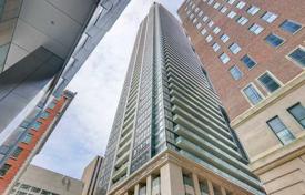 2 odalılar daire Temperance Street'da, Kanada. C$820,000