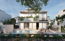 3 odalılar villa 154 m² Geroskipou'da, Kıbrıs. Min.665,000 €