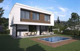 3 odalılar yazlık ev Limasol'da, Kıbrıs. 485,000 €