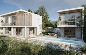 New residential complex with villas Ko Samui'de, Tayland. Min.$776,000