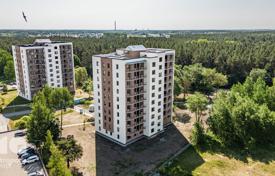 Sıfır daire – Latgale Suburb, Riga, Letonya. 213,000 €