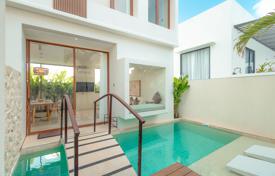 2 odalılar villa 155 m² Uluwatu'da, Endonezya. $205,000