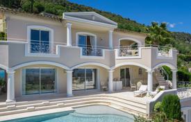 Villa – Tourrettes-sur-Loup, Cote d'Azur (Fransız Rivierası), Fransa. 2,250,000 €