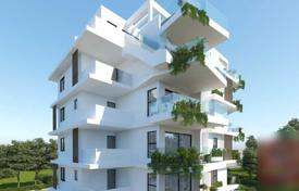 2 odalılar yeni binada daireler 80 m² Larnaka'da, Kıbrıs. 320,000 €