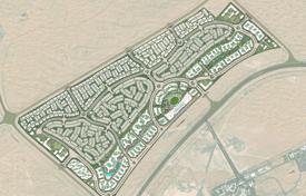Konut kompleksi Sobha Sanctuary — The Greens – Wadi Al Safa 5, Dubai, BAE. Min.$1,109,000