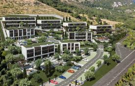 Arsa Reževići'de, Karadağ. 3,000,000 €