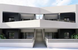 3 odalılar yazlık ev 169 m² San Miguel de Salinas'da, İspanya. 250,000 €