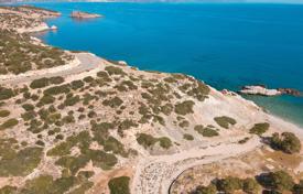 Arsa Kalo Chorio'da, Yunanistan. 1,900,000 €