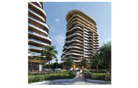 2 odalılar yeni binada daireler 52 m² Sarpi'de, Gürcistan. $150,000