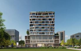 Konut kompleksi The Grandala – Al Satwa, Dubai, BAE. Min.$708,000