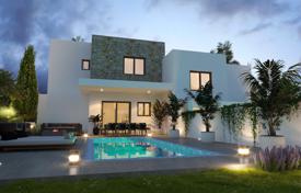 New residential complex with villas Peyia'da, Kıbrıs. Min.415,000 €