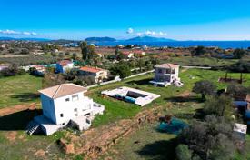 14 odalılar şehir içinde müstakil ev 488 m² Mora'da, Yunanistan. 1,400,000 €