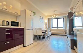2 odalılar daire 74 m² Burgas (city)'da, Bulgaristan. 240,000 €
