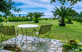 9 odalılar villa Thasos (city)'da, Yunanistan. 3,400 € haftalık