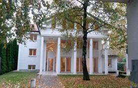 Yazlık ev – Ljubljana, Slovenya. 1,800,000 €