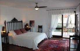 5 odalılar villa Sitges'te, İspanya. 4,500 € haftalık