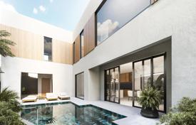 3 odalılar villa 259 m² Uluwatu'da, Endonezya. $580,000