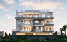 2 odalılar yeni binada daireler Limasol'da, Kıbrıs. 390,000 €