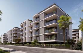2 odalılar daire 104 m² Limassol (city)'da, Kıbrıs. 558,000 €