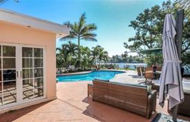 Villa – Hollywood, Florida, Amerika Birleşik Devletleri. $1,359,000
