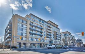 2 odalılar daire North York'da, Kanada. C$884,000