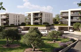 1 odalılar daire 66 m² Umag'da, Hırvatistan. 311,000 €