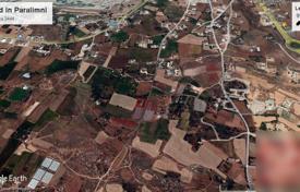 Arsa Famagusta'da, Kıbrıs. 500,000 €
