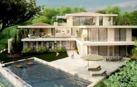 7 odalılar villa Sainte-Maxime'de, Fransa. 7,800,000 €