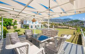5 odalılar villa 280 m² Kalkan'da, Türkiye. 197,161,000 TRY