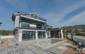 4 odalılar villa 190 m² Fethiye'de, Türkiye. $462,000