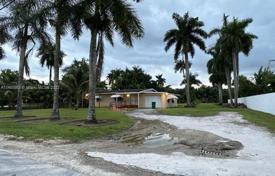 Arsa – Miami, Florida, Amerika Birleşik Devletleri. $1,500,000