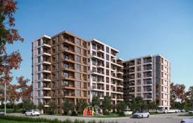 3 odalılar daire 82 m² Burgas (city)'da, Bulgaristan. 135,000 €